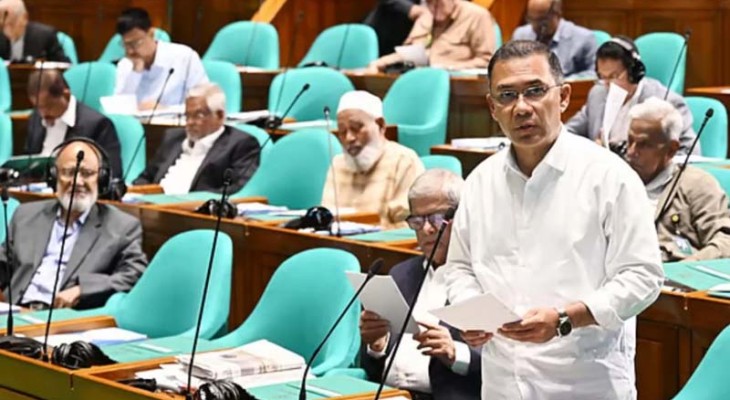 জলাবদ্ধতায় চট্টগ্রামবাসীর কষ্টে দুঃখ প্রকাশ করলেন প্রধানমন্ত্রী